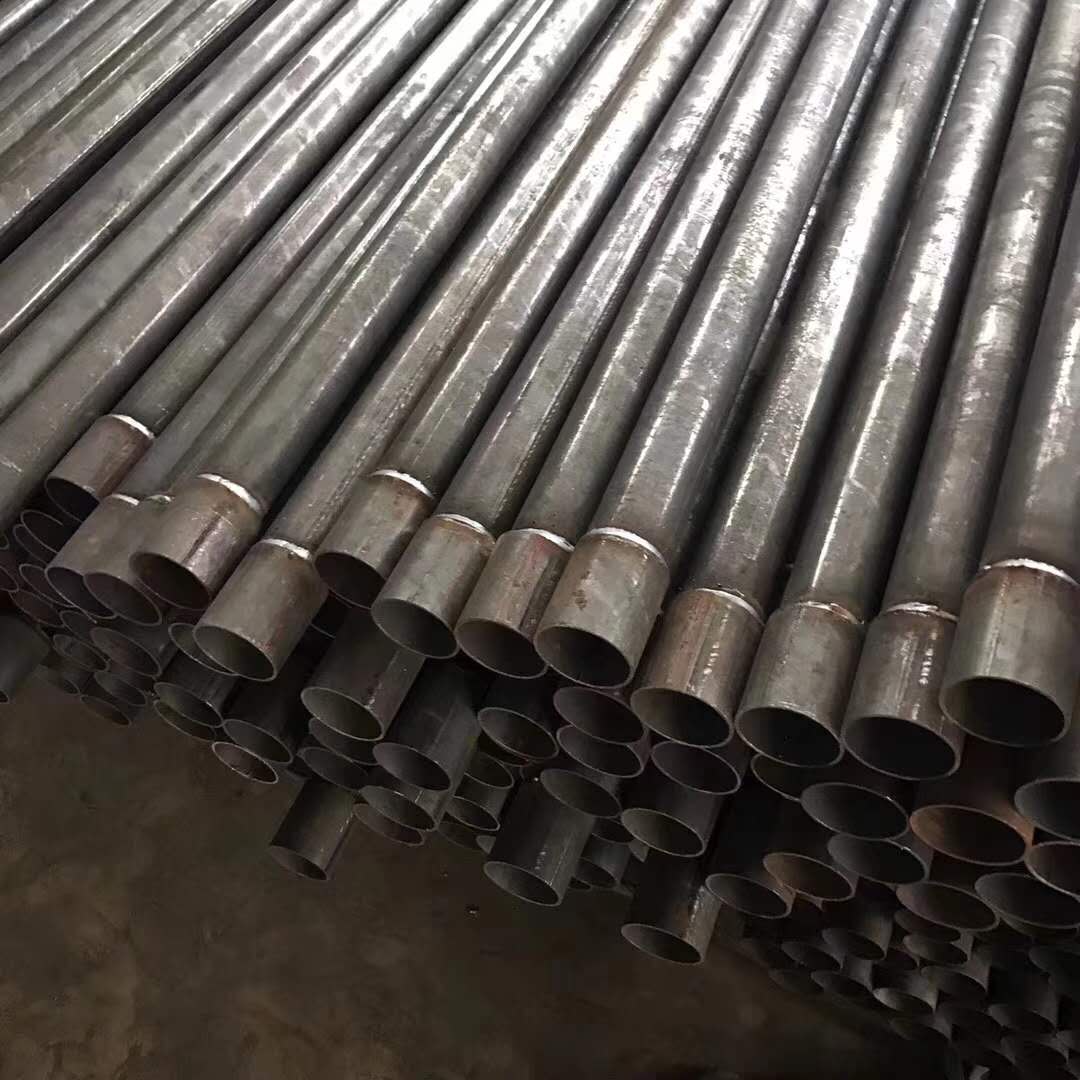 宁陕桥梁声测管54mm国标